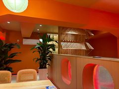 -明治屋(二十三年洪化桥店)