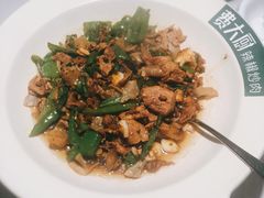 -费大厨辣椒炒肉(黄兴中心广场店)