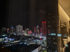 -宁波威斯汀酒店
