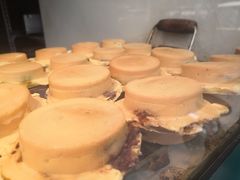 -薛新颖红豆饼(中式甜点山师店)