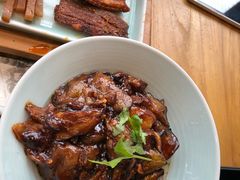-局气 烤鸭·北京菜(光华路店)