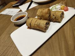 -枣子树·素食餐厅(普陀山店)