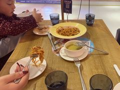 -夏日玛莉西餐厅(梅溪湖步步高店)