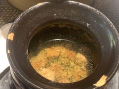 -老客家·客家菜(万达店)
