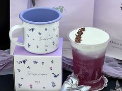 -Yee3·三号椰(上海中山公园龙之梦店)