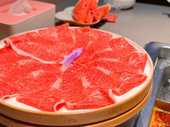 -海底捞火锅(北京路店)