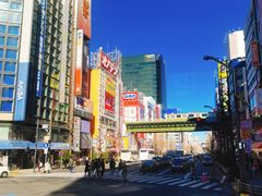 -秋叶原电器街