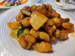 -功德林素菜饭庄(前门店)