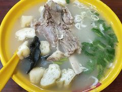 -小杨生煎(黄河路店)