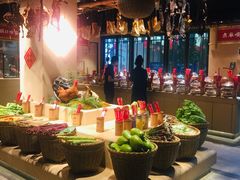 -洞庭土菜馆(天河北总店)
