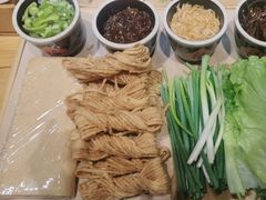 -同和·小葱伴豆腐(凤凰北路店)