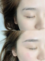 -OnFaer.纹眉半永久无创洗眉