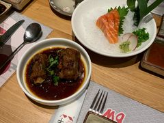 -赤坂亭·M9和牛烧肉·铁板烧(合肥万象城店)
