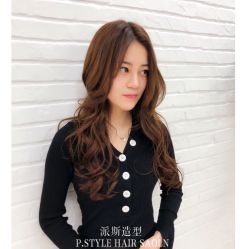 -P.STYLE派斯造型
