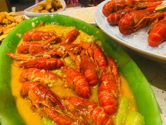 -沪小胖·小龙虾·蓝龙王(八佰伴店)