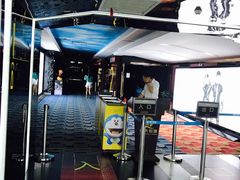 -嘉凯影城(西安恒大城店)