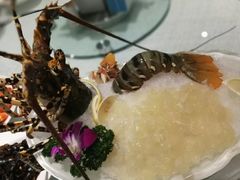 -海鲜e族(马王堆店)