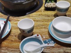 -春润大地海南椰子鸡(沙井京基百纳广场店)