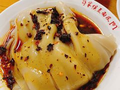 -蒋家槟豆面皮(友爱路店)