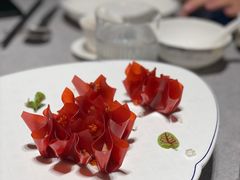 -柿合缘新京菜(国金中心商场店)