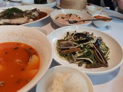 -玫瑰厅上海菜(兴国路店)