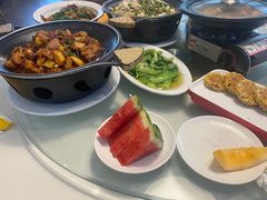 -醉得意·家常菜(二七路店)