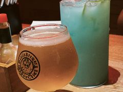 -Devils’ Brewery小恶魔精酿啤酒(武汉天地店)