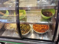 -居鲜味螺蛳粉(客村店)
