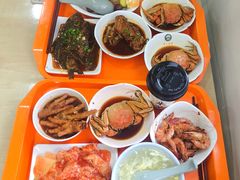-梅园食堂