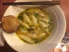 -玛格萝妮比萨屋(陆家浜路店)