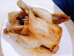 -贞味盐焗鸡(老城店)