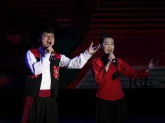 -陕北民歌大舞台