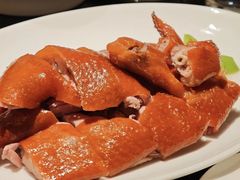 -北京四季酒店·采逸轩