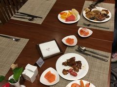 -明月东一酒店·菲斯特自助餐厅