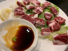 -厚味居炙子烤肉·清真(天桥南纬路店)