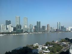 -上海凯宾斯基大酒店