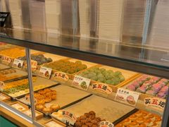 -南宋胡记(杭州灵隐寺店)