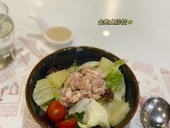 -斗牛士牛排(中大银泰店)