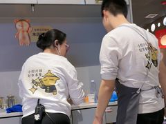 -黄记煌三汁焖锅(顺义华联店)