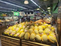 -大润发(张江店)