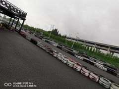 -锐擎卡丁车主题乐园(郊野公园店)