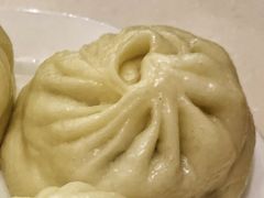 肉菌包子-太婆天府山珍酒楼(亚运村店)