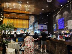 -喜庭海鲜自助(来福士店)