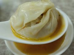 -曼曼汤包(建国西路店)
