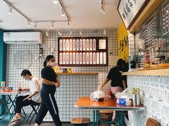 大堂-撚手食堂·传统粤菜(珠江新城店)