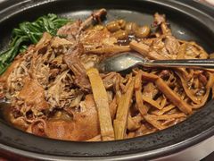 -杭州君悦酒店·湖滨28中餐厅