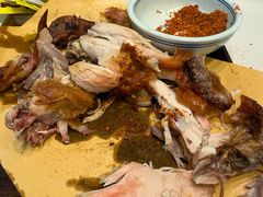 -打酱油·非遗淮扬菜(瘦西湖梅岭店)