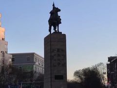 -承德避暑山庄景区