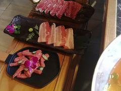-一品诚记烤肉·甄选店(中南路店)