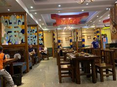 大堂-锡林河饭店